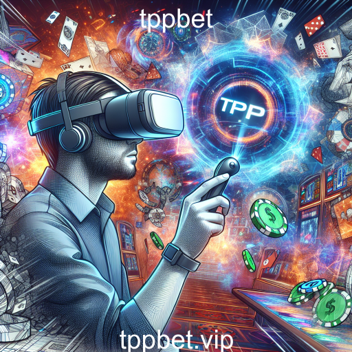 Virtual Explorando o Mundo dos Jogos Virtuais: Immersão e Interatividade